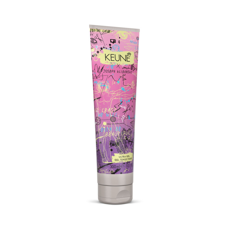 LTD KEUNE STYLE Ultra Gel N°88 - 300ml